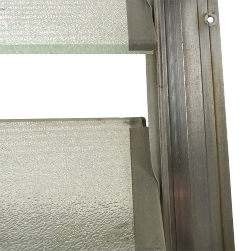 Phillips Jalousie Window Side Seal for Vintage Trailers