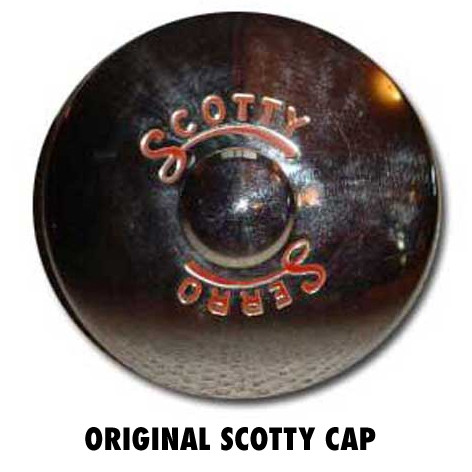 10-1/2" Canned Ham Hubcap