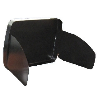 CLEARANCE: Cover for 2-Burner Atwood Drop-In Cooktops