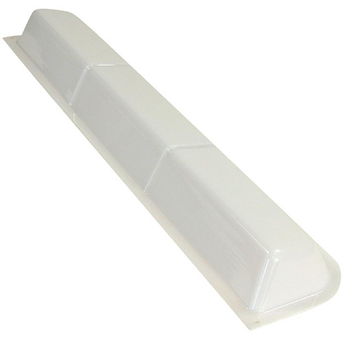 1971-77 Airstream Vanity Light Diffuser