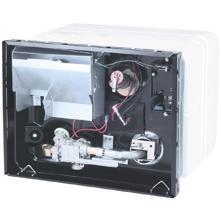 6 Gallon Atwood Water Heater