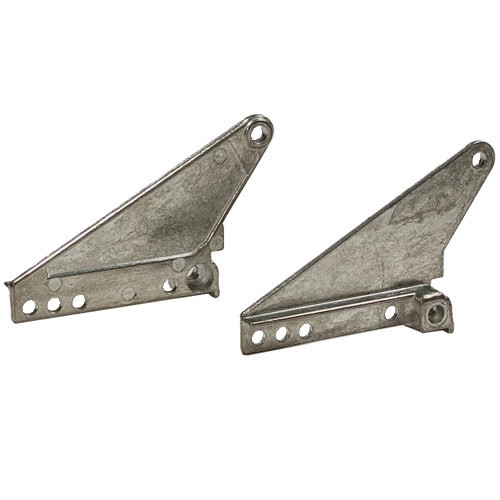 Window Hinges for Serro Scotty & VW Westfalia (Late 1960s - 1970s)