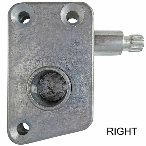 Slant Sill Window Operator