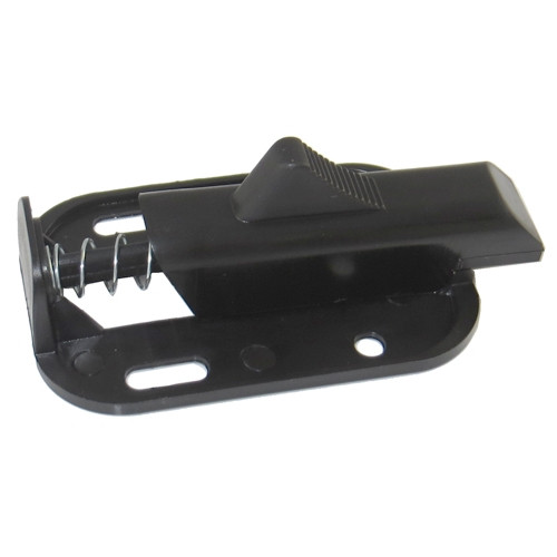 Main Door Hold Back Latch