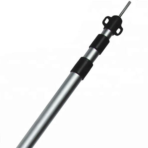 Adjustable Aluminum Awning Pole