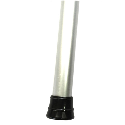 Aluminum Adjustable Height Awning Pole For Vintage Trailers