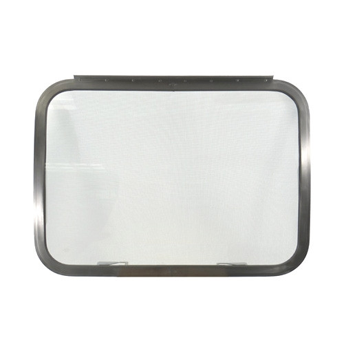 Airstream Curved Glass & Sash (1975-80)