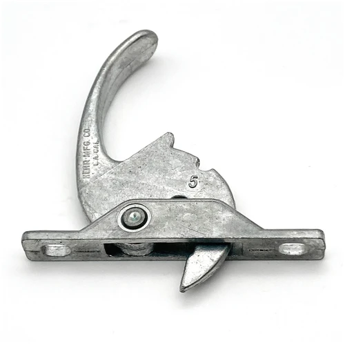 Hehr Locking Handle