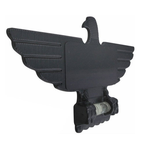 Decorative Eagle Levels - 2 Pack