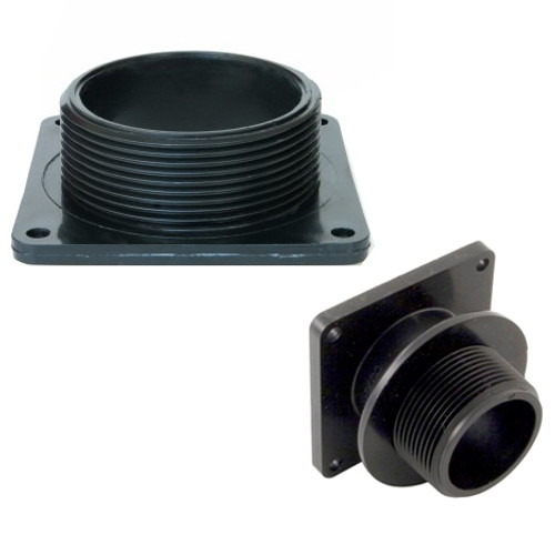 Valterra Male Threaded Flange