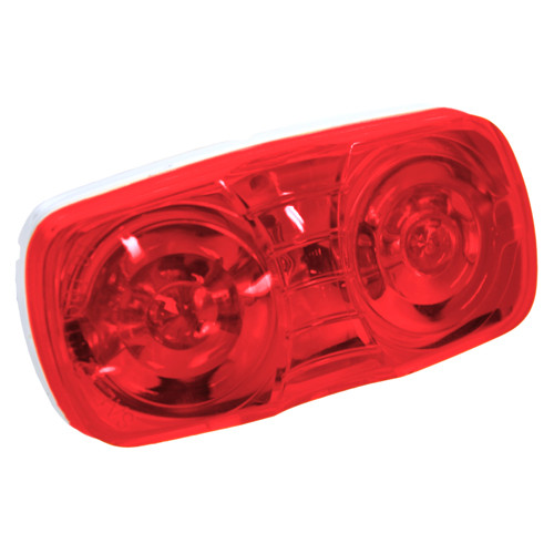 CLEARANCE 1970s+ Marker Light Incandescent