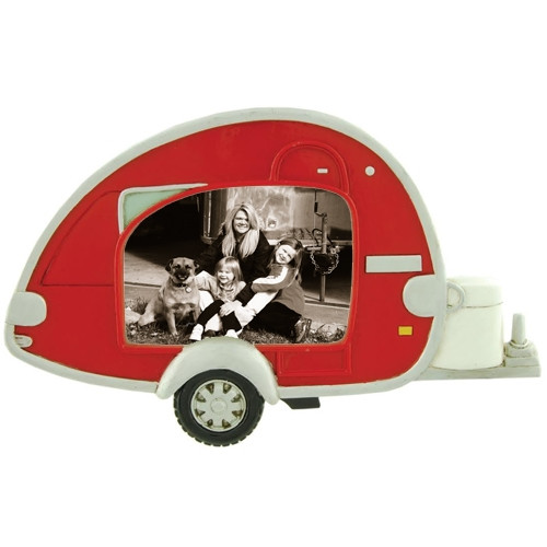 Teardrop Photo Frame