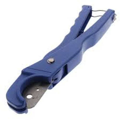 PEX Tubing Cutter