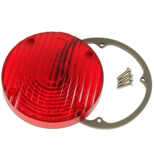 Bargman No. 6 Lens