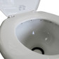 NEW Out-Of-Box: Dometic 310 Toilet - White - High