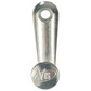 Swivel Handle for Window or Vent Operators