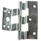 Offset Hinge