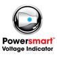 Furrion 30A Inlet - Round White Valox