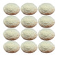 7.5" Wool Polishing Pads