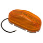LED 1960s Oval Marker Light