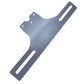 Trail-Lite #5 Stainless License Plate Bracket