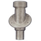 Cast Aluminum Water Fill