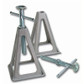 Portable Aluminum Stabilizer Jacks