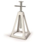 Portable Aluminum Stabilizer Jacks