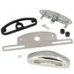License Plate Light - Stainless