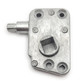 Torque Operator - Square Bar with Protruding Stud