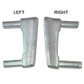 Airstream Rubrail Angled End Cap NLA
