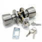 Stainless Steel Entrance Lock
