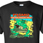 Pismo 2018 Vintage Trailer Rally Women's Navy Blue T-Shirt