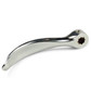 Chrome Inside Handle for 5/16" Square Shank