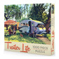 Trailer Life Puzzle