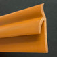 3/4" Vinyl Cove Molding