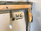 W6 Hall-Mark 12 Window - 20"H x 30.5"W