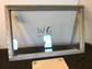 W6 Hall-Mark 12 Window - 20"H x 30.5"W