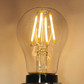 12V DC LED Filament Bulb