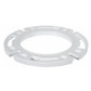 Toilet Floor Flange Build-Up Ring