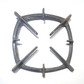 Grate for Vintage Cooktop Stove