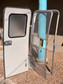 DR08 Airstream Door