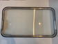 W181 Airstream Window Sash 1975+ - Curved 40-1/2"W 680200