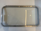 W182 Airstream Window Sash 1975+  Curved 40-1/2"W 680200