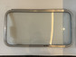 W183 Airstream Window Sash 1975+ - Curved 40-1/2"W 680200