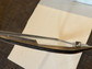 W183 Airstream Window Sash 1975+ - Curved 40-1/2"W 680200