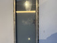 W184 Airstream Window  -  Flat Fixed 32-3/4 x 10"