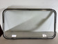 W185 Airstream Window 1975-Early 80s Curved 40-1/2"W 680200