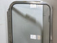 W185 Airstream Window 1975-Early 80s Curved 40-1/2"W 680200