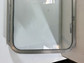 W185 Airstream Window 1975-Early 80s Curved 40-1/2"W 680200